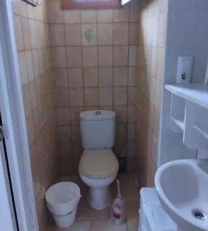 Casa Abuela 公寓