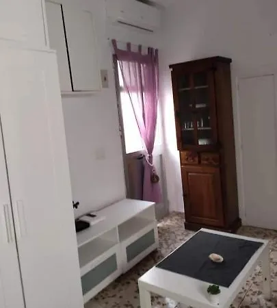 Casa Abuela 巴尔巴特