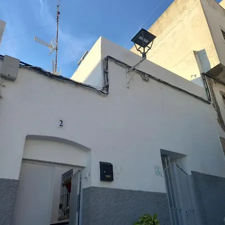 Casa Abuela 巴尔巴特