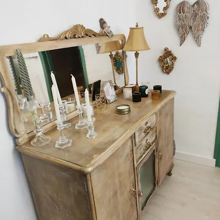 Apartamento Casa Abuela *