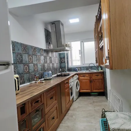 Casa Abuela Apartment *