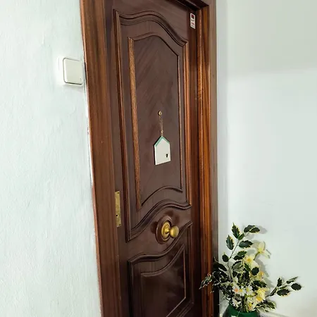 Casa Abuela Malaga