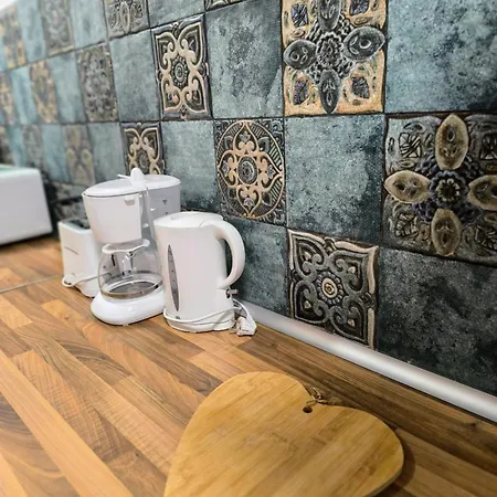 Apartment Casa Abuela Malaga