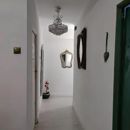 Casa Abuela Apartment
