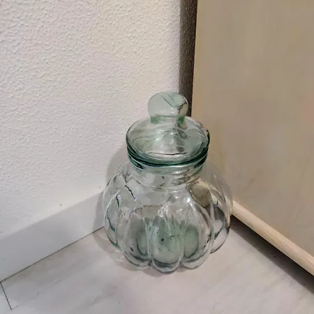 Apartment Casa Abuela Malaga