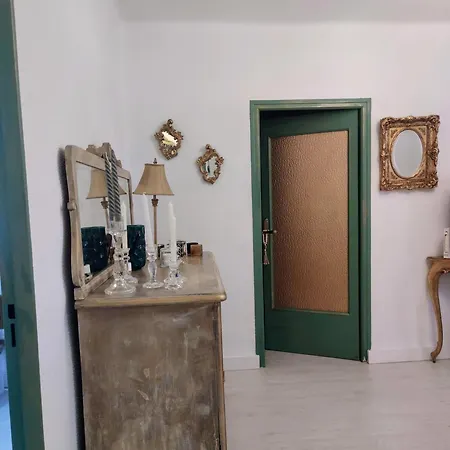 Casa Abuela Apartment