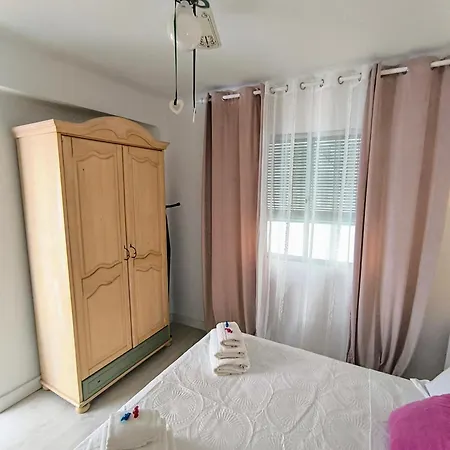 Casa Abuela * Malaga