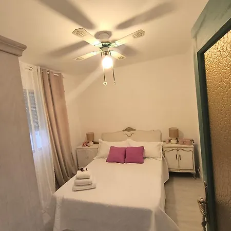 Casa Abuela Apartment