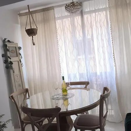 Apartment Casa Abuela Malaga