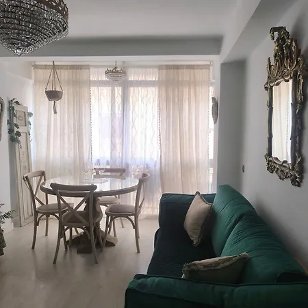 Apartment Casa Abuela