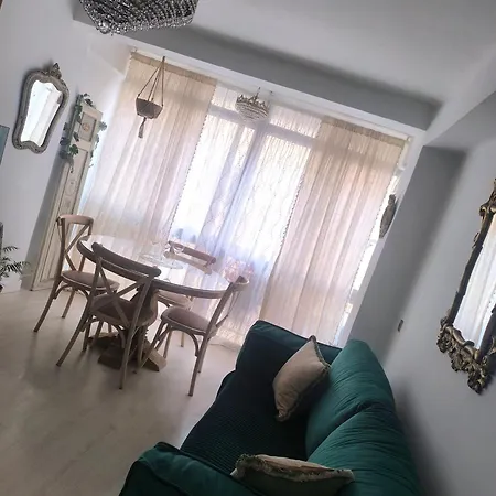 Casa Abuela * Malaga