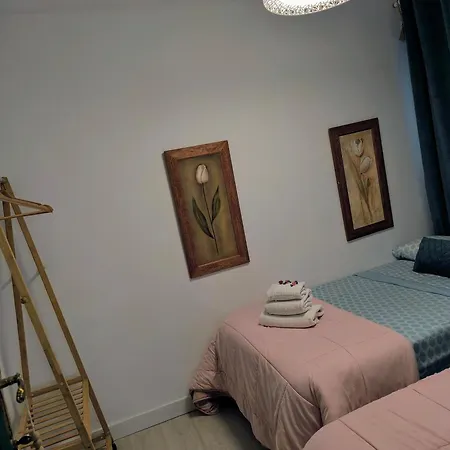 Casa Abuela Apartment *