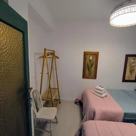 Casa Abuela Malaga