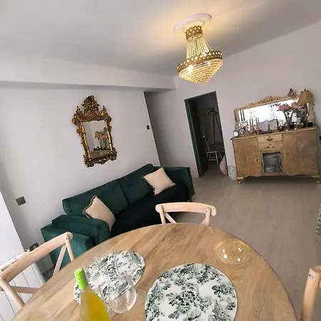 Apartment Casa Abuela