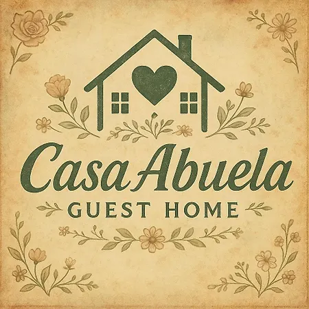 Casa Abuela Malaga